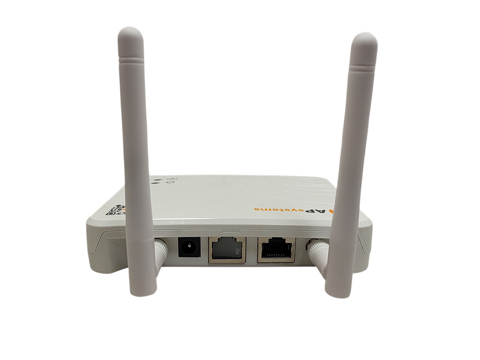APsystems ECU-R Energy Communication Unit &Gateway Residential Monitoring  Q$