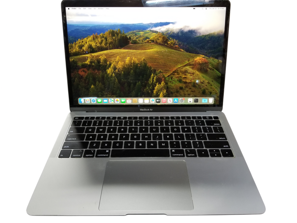 Apple MacBook Air 13