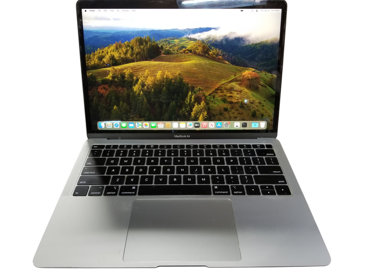 Apple MacBook Air 13