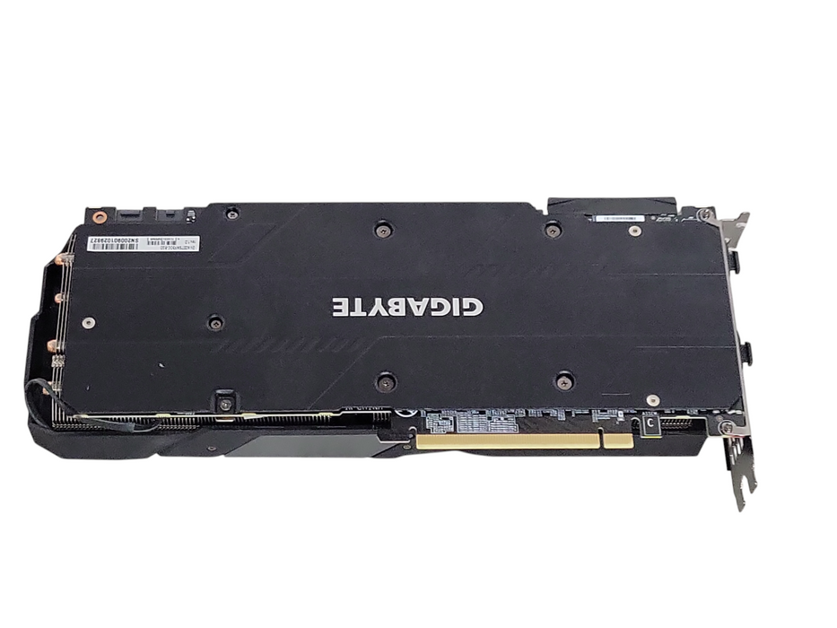 Gigabyte GeForce RTX 2070 Super 8GB GDDR6 Graphics Card GV-N207SWF3OC-8GD _