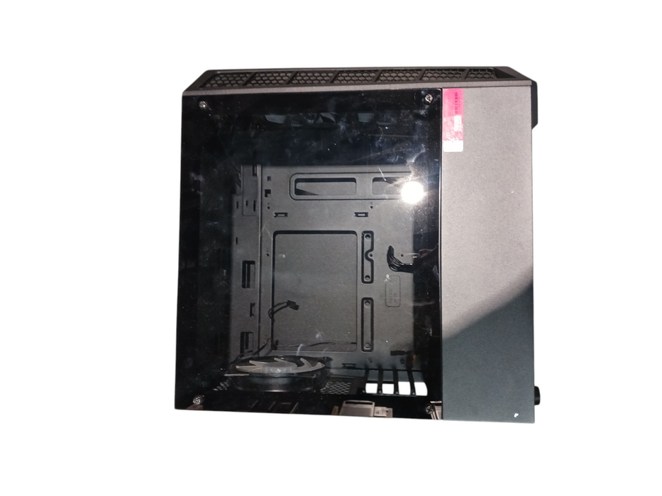 Corsair Masterbox MB311L ARGB mATX Tempered Glass Case