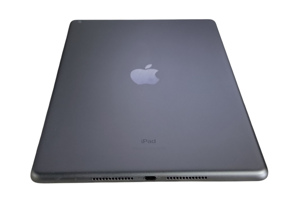 Apple iPad 7th Gen - 32GB - Space Gray [A2197 | Read]
