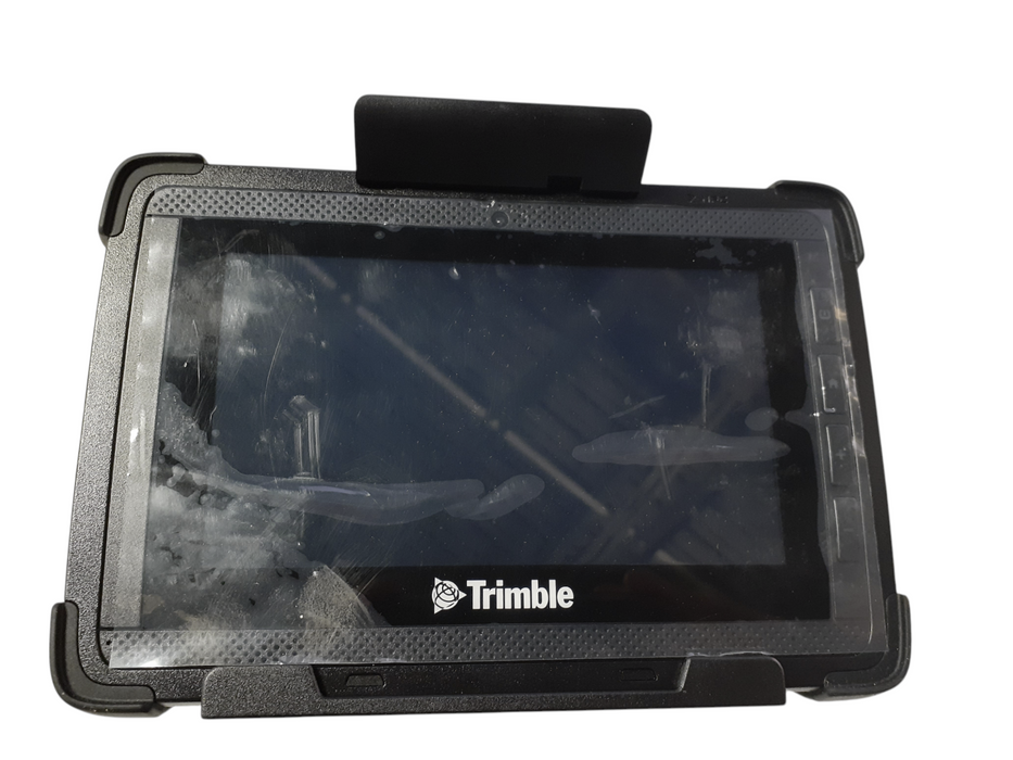 Peoplenet MS5 7"  Rugged Android Tablet