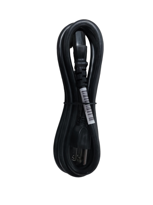 Standard Power Cord Cables | 3ft + in Length Q