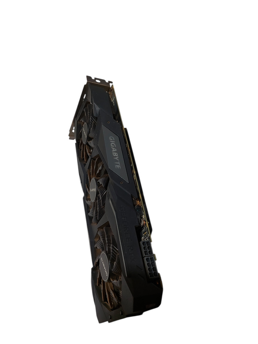 Gigabyte GeForce RTX 2060 Super 8GB GDDR6 Graphic Card =