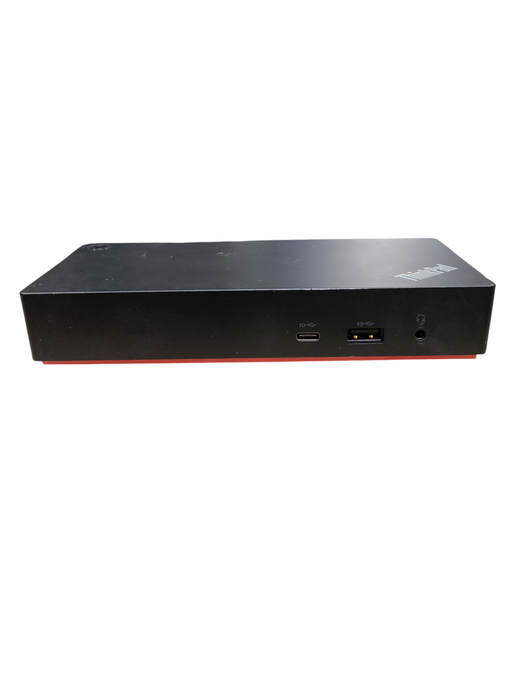Lenovo Thinkpad Universal USB-C Dock 40AY0090US LDA-KP Q