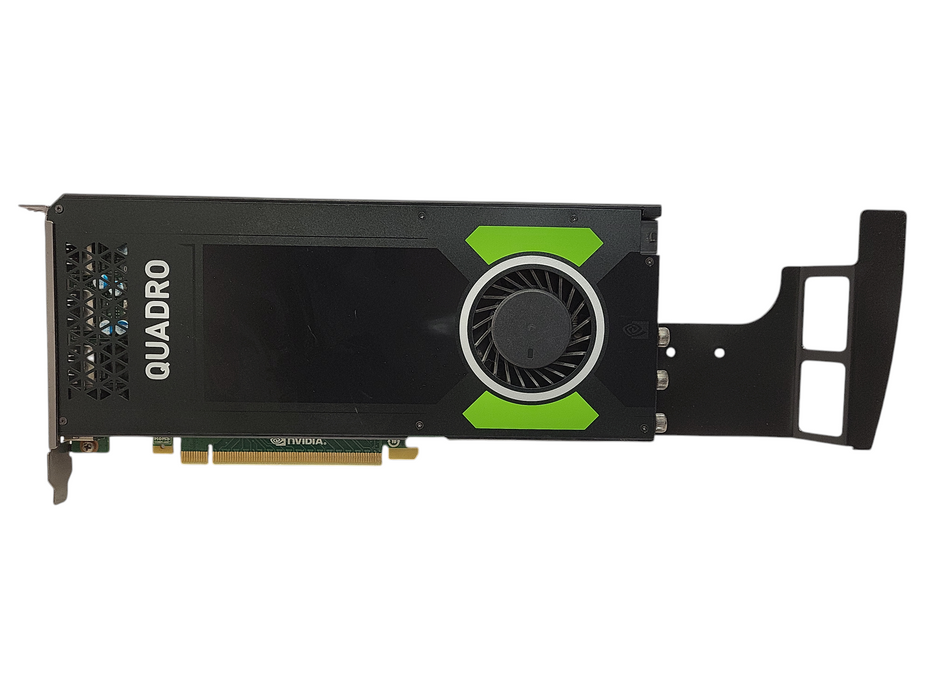 NVIDIA Quadro M4000 8GB GDDR5 Graphics Card 699-5G400-0501-112 Display Port $