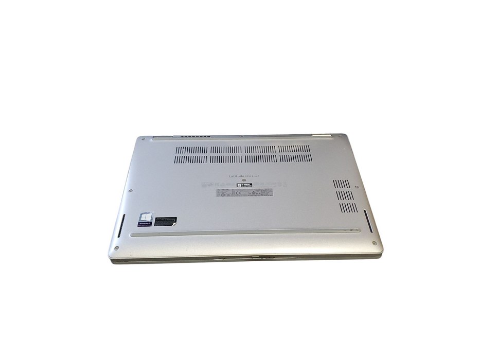 Dell Latitude 5310 2-in-1 TOUCH Core i5-10210U@1.60GHz 16GB RAM 256GB SSD  Lap200