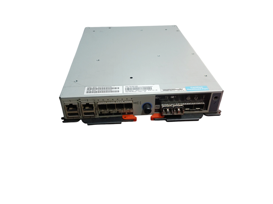 IBM 00RY382 2072-24C 2072-12C Storwize V3700 Node Controller