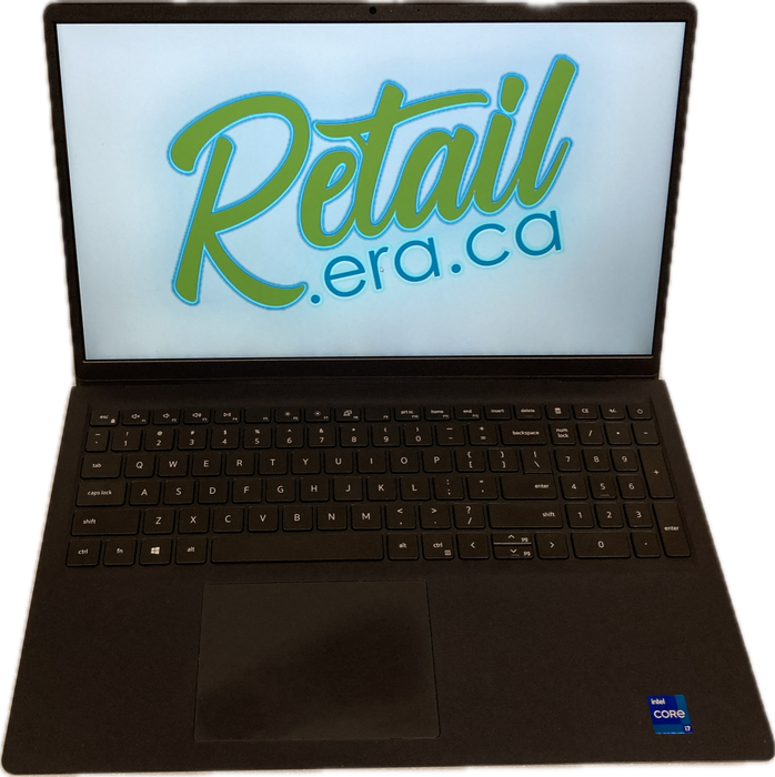 Dell Vostro 15 3510 Core i7-1165G7@2.8GHz 16GB RAM 512GB SSD  Lap200