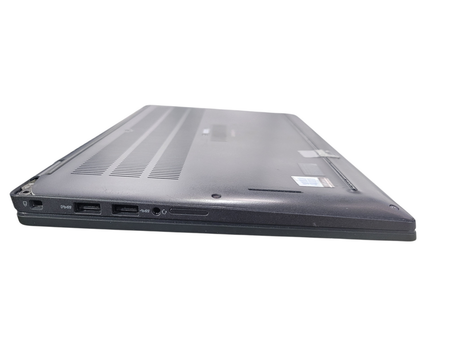 Dell Latitude 7410 | i7-10610U @1.80GHz 16GB DDR4 256GB NVMe  | READ!!! Lap200