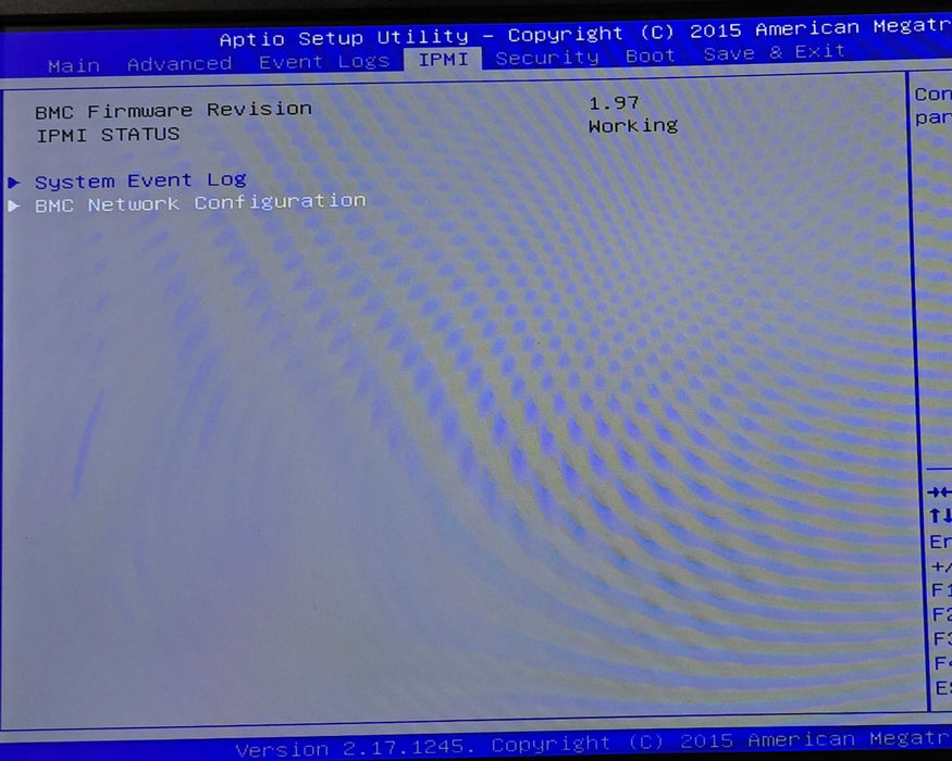 Nutanix X10DRT-P 4x Node Server | 8x Xeon E5-2630 v3 @2.40GHz, 128GB DDR4