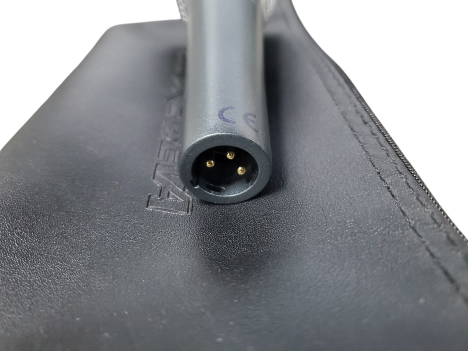Shure Beta58A Supercardioid Dynamic Vocal Microphone