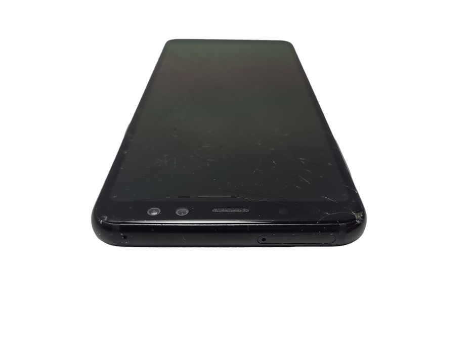 Samsung Galaxy A8 32GB (SM-A530W) - READ $
