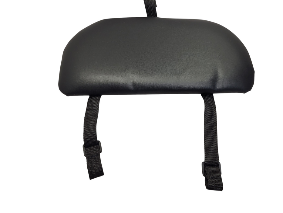 Face cradle for massage bed $