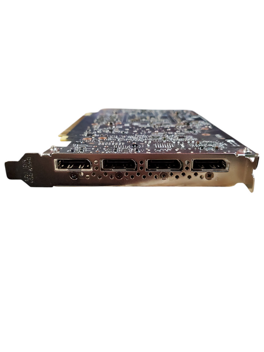 Dell Nvidia Quadro P2200 5GB GDDR5X PCIe 4x Display Port Graphics Card Q