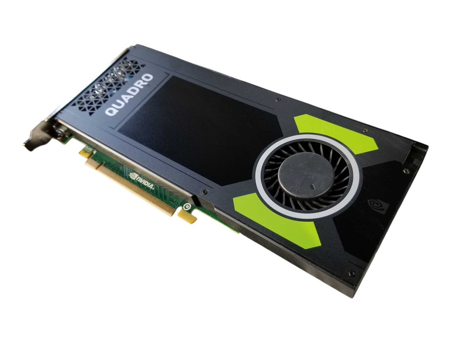 NVIDIA Quadro M4000 8GB GDDR5 Graphics Card