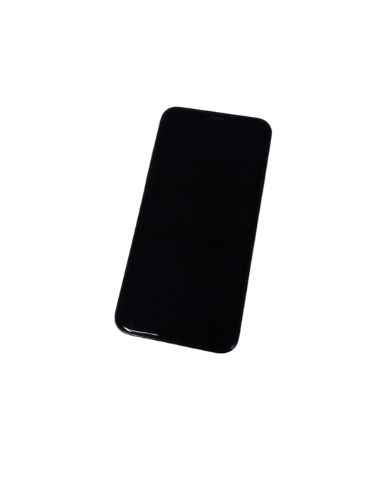 Apple iPhone X - 64GB - Space Gray [A1901] Q