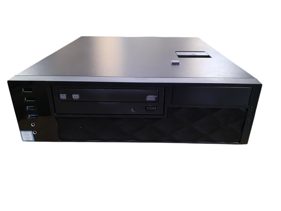 Custom PC/ Gigabyte i5-6400 @ 2.70GHz | 16GB RAM |  256GB NVMe