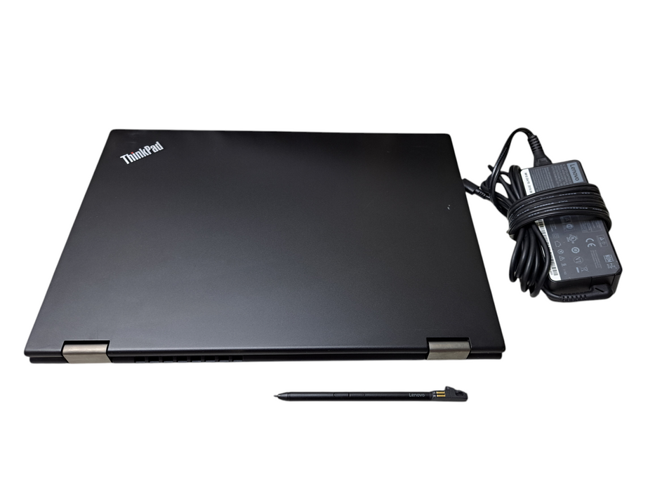 Lenovo ThinkPad L13 Yoga | Intel i5-10310U @1.70GHz, 16GB DDR4, 256GB NVMe  Lap200