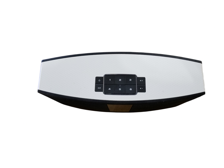 Bose SoundTouch 20 WiFi Music System Speaker with AUX Bluetooth