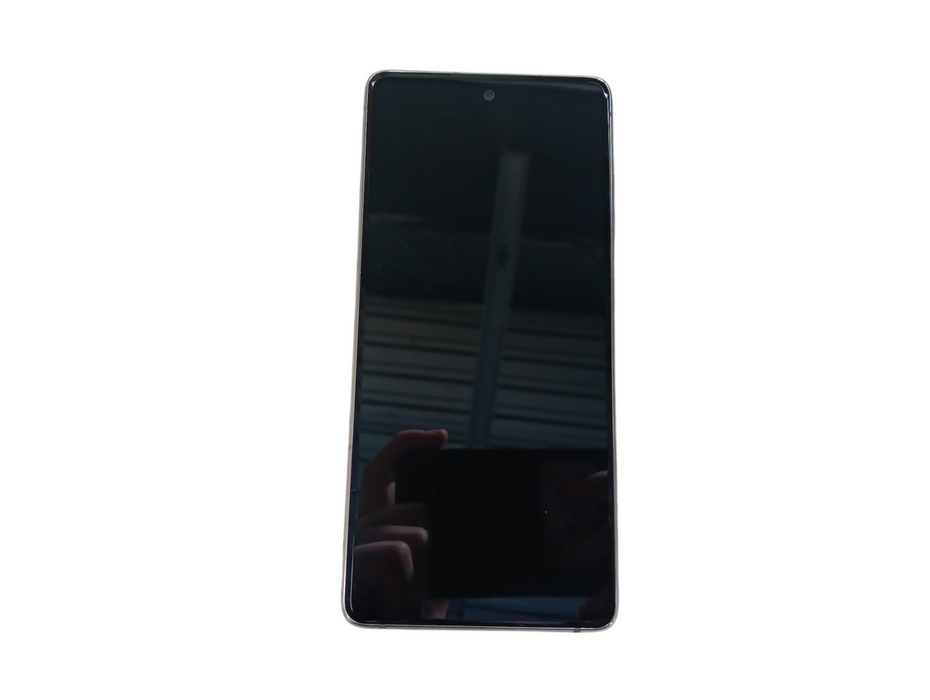 Samsung Galaxy S20 FE 5G - 128GB - White [SM-G781W]