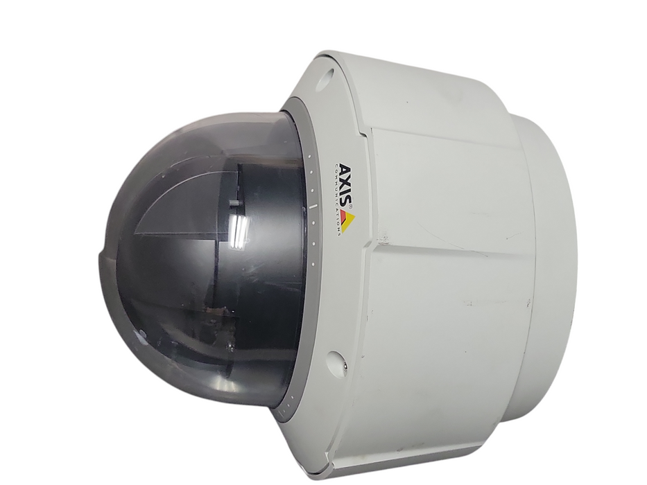 Axis Q6055-E 60Hz PTZ Outdoor Camera 32x Optical Zoom, READ _