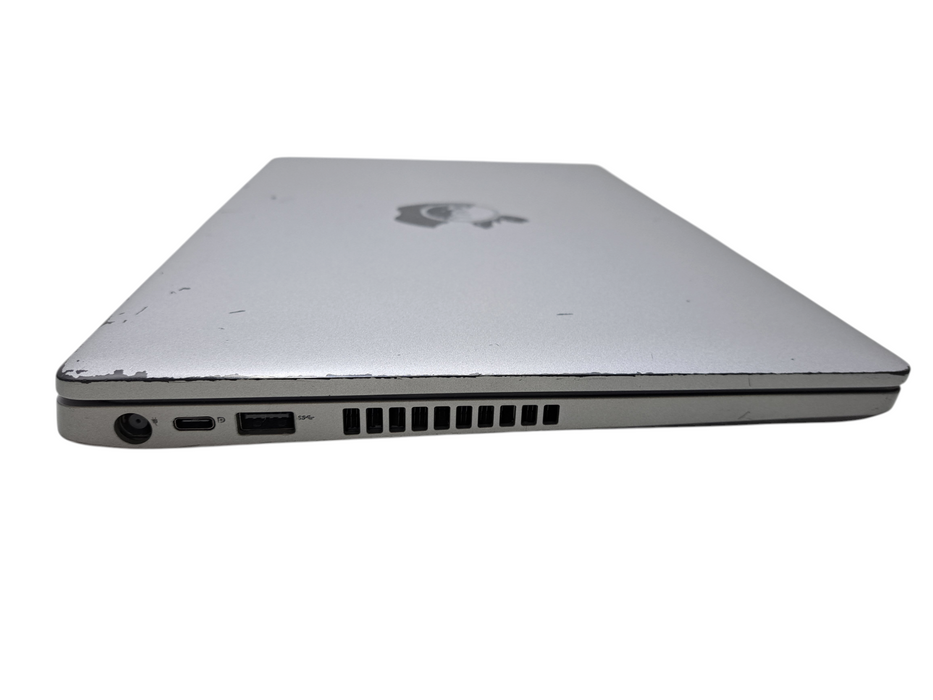 Dell Latitude 5410 | Core i5-10310U @1.70GHz, 16GB DDR4, 256GB NVMe, FR Key ) Lap200