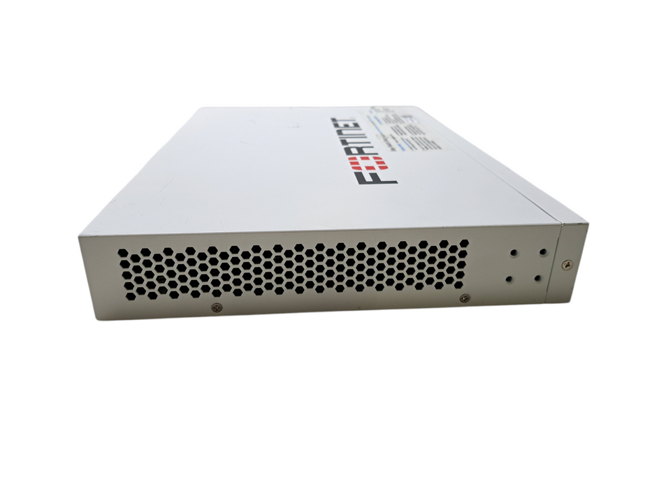 Fortinet FortiSwitch 124F FS-124F | 24-Port Gigabit Managed Ethernet Switch Q)