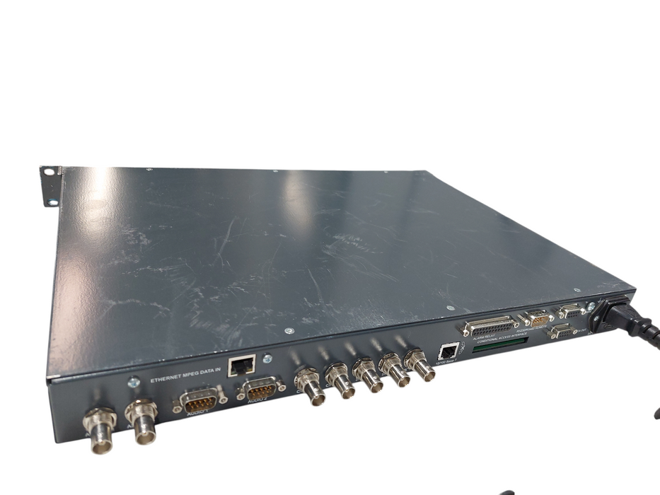 Tandberg Receiver TTI260 1U Series 3  =