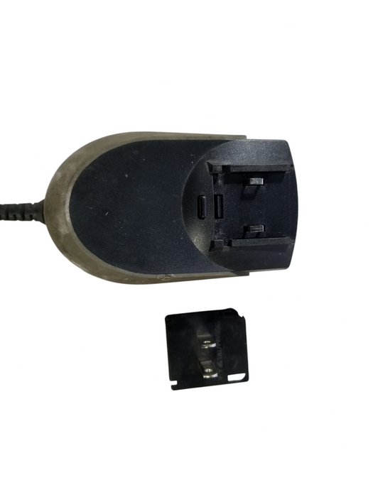 TRIMBLE TR30RAM050 AC ADAPTER / CHARGER 100-240V (For Trimble Nomad900 PDA) Q