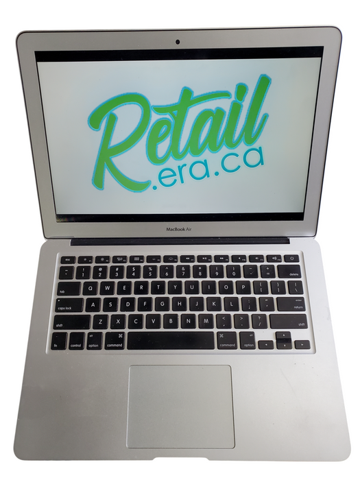 Apple MacBook Air 13" 2015 A1466 i5 1.6GHz 4GB RAM 256GB ssd