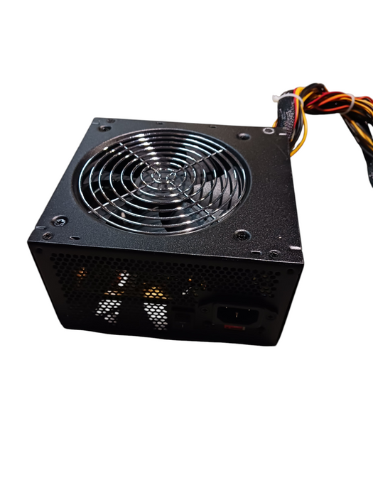 ORION HP585D GPB500s 585W Non modular ATX Desktop Power Supply Q