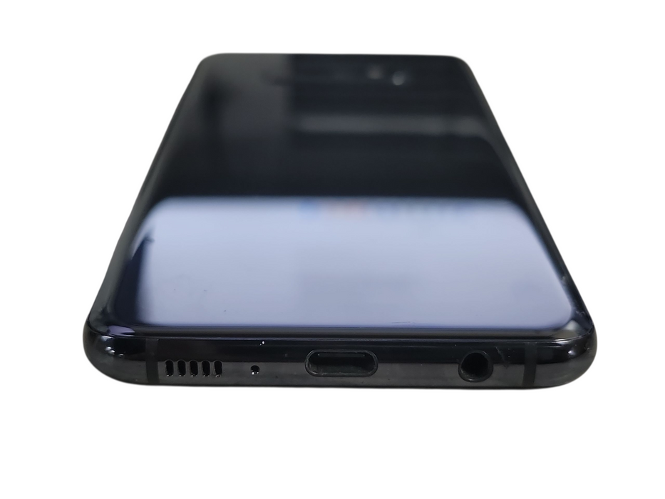 Samsung Galaxy S10e - 128GB - Navy Blue [SM-G970W | Read]