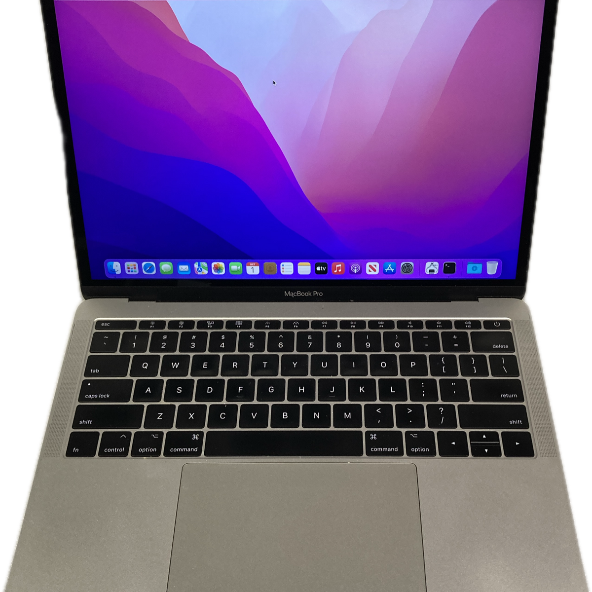 Apple MacBook Pro 13