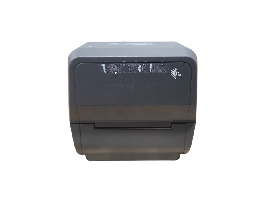 Zebra ZD421 Thermal Transfer Printer | ZD4A042-301E00EZ *FOR PARTS*