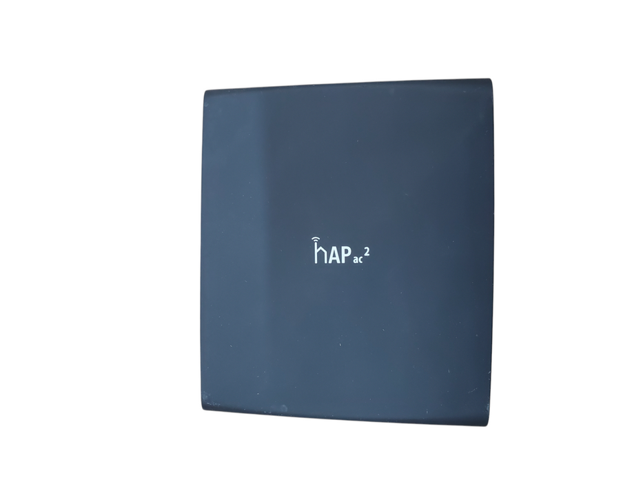 Mikrotik hAP ac2 Routerboard RBD52G-5HacD2HnD-TC-US