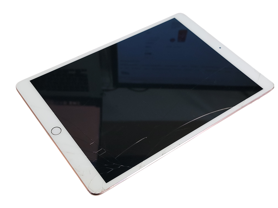 Apple iPad Pro 10.5" - 256GB - Rose Gold [A1709] (