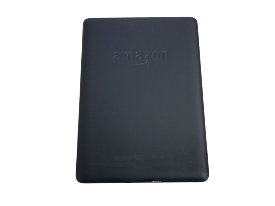 Amazon Kidle Paperwhite 10th Gen - 8GB - Black