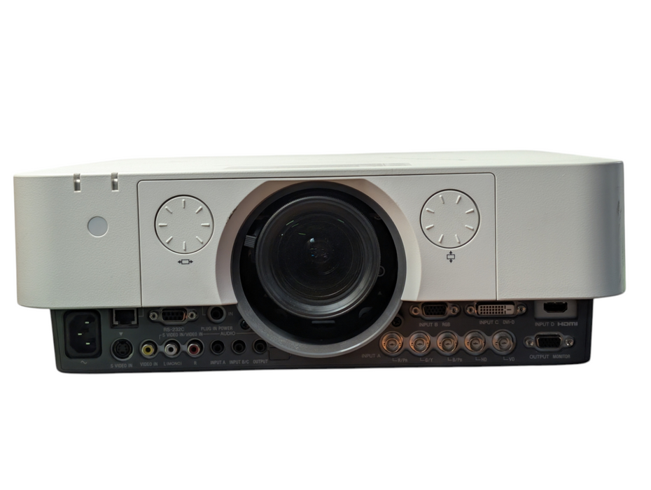 SONY VPL-FH31 WUXGA 3LCD 4,300 Lumens HDMI 790 Hours  -