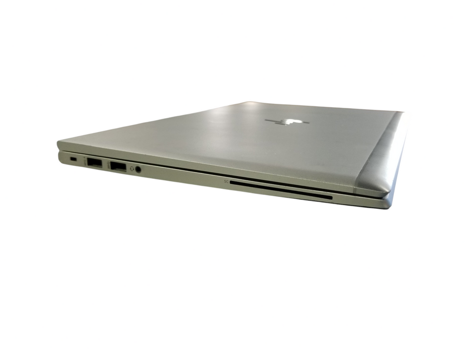 HP EliteBook 840 G8 Core i5-1145G7 @2.6GHz 16GB RAM DDR4 256GB NVMe *READ*  Lap200