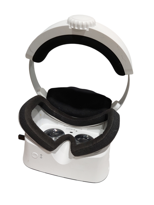 Lenovo with Daydream Stand-Alone VR Headset VR-1541F =