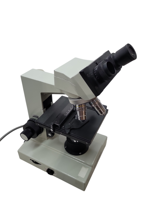 Kyowa UNILUX-12 Microscope (READ) %