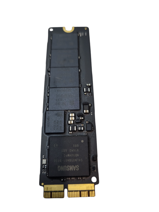MacBook 2015-2017 Samsung 128GB MZ-JPV128R/0A2 655-1857J SSD Q