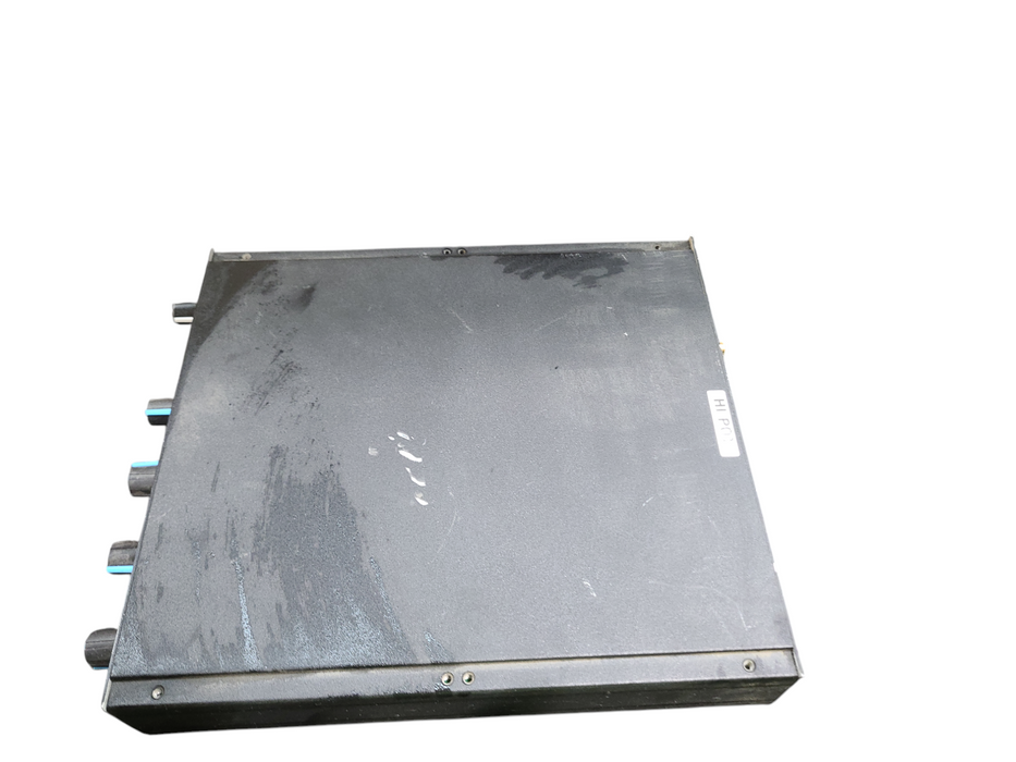 Shure SCM410 Automatic Microphone Mixer