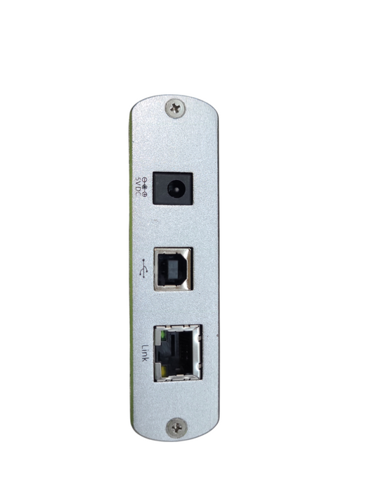 Lot 2x Icron USB Ranger 2204 CAT 5 USB 2.0 Extender - Rex, Lex