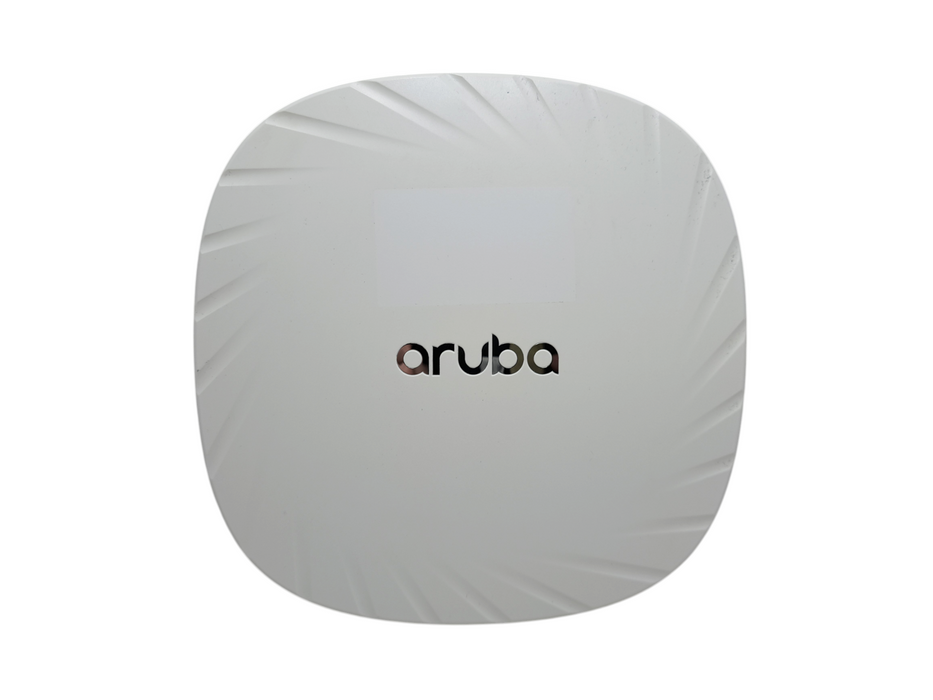 Aruba AP-505-RW Unified AP Wi-Fi 6 802.11ax 2x2 MIMO Dual Radio AP )