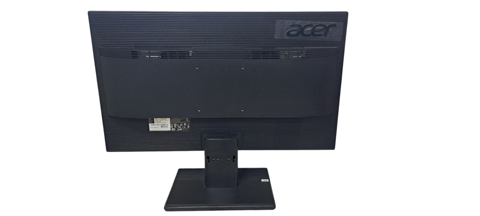 Acer V246HL 24" 1920x1080 FHD 60Hz TN LED Monitor HDMI| VGS| DVI-D