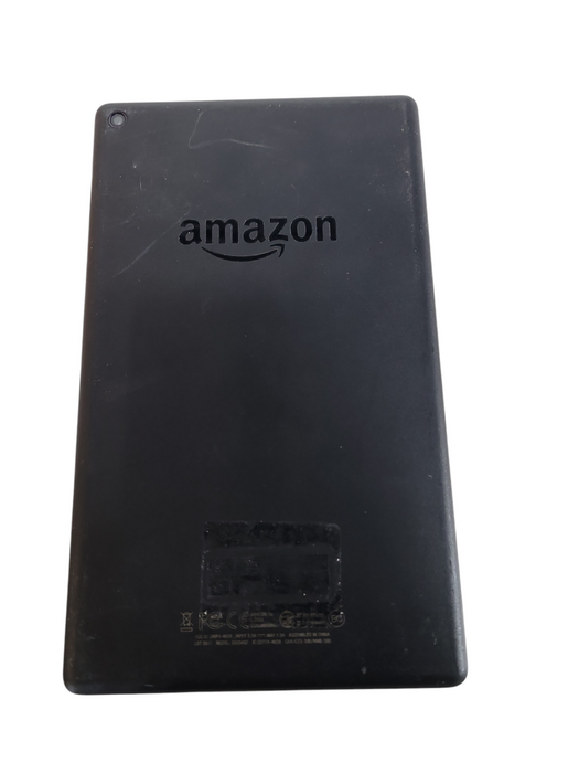 Amazon Kindle Fire HD 8  Δ