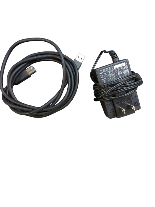 Thermaltake BlacX Duet Dual 2.5/3.5 SATA HDD SATA & USB 3.0 ST0022